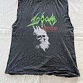 Sodom - TShirt or Longsleeve - Sodom Agent Orange Tour Shirt