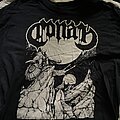 Conan - TShirt or Longsleeve - Conan