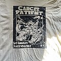 Cancer Patient - TShirt or Longsleeve - Cancer Patient