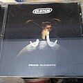 Clutch - Tape / Vinyl / CD / Recording etc - Clutch Prime Numbers 1998