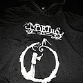 Mortiis - Hooded Top / Sweater - Mortiis Hooded top