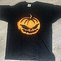 Helloween - TShirt or Longsleeve - Helloween festival summer 2004