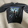 Testament - Hooded Top / Sweater - Testament Sweater