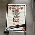 Entombed A.D. - Other Collectable - Entombed A.D. Dead Dawn European tour 2016