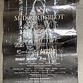 Heilung - Other Collectable - Heilung Midgardsblot Poster