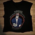 M.O.D. - TShirt or Longsleeve - M.O.D. Tour Shirt