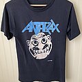 Anthrax - TShirt or Longsleeve - Anthrax shirt