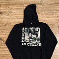 Alice In Chains - Hooded Top / Sweater - Alice In Chains - Tripod Hoodie