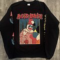 Acid Bath - Hooded Top / Sweater - Acid Bath - WTKSP crewneck