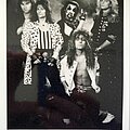 King Diamond - Other Collectable - King Diamond - Abigail - Roadrunner Promo Photo 1987