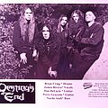 Destiny&#039;s End - Other Collectable - Destiny's End - Breathe Deep the Dark - Metal Blade Promo Photo & Info 1998