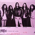 Devastation - Other Collectable - Devastation - Strategic Records Promo Photo - 1991