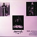 Midvinter - Other Collectable - Midvinter - Apocalypse Dragon Promo Photo & Press Info - 1998