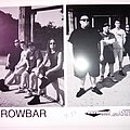 Crowbar - Other Collectable - Crowbar - Pavement Records Press Kit & Photos - 1993