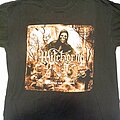 Witchery - TShirt or Longsleeve - Witchery - Touring for the Devil Tour - 2001 Cygnus XL