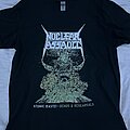 Nuclear Assault - TShirt or Longsleeve - Nuclear Assault Atomic Waste