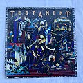 Testament - Tape / Vinyl / CD / Recording etc - Testament Live at The Fillmore Vinyl