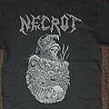 Necrot - TShirt or Longsleeve - Necrot