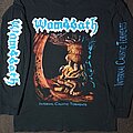 Wombbath - TShirt or Longsleeve - Wombbath-internal caustic torments