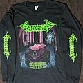 Gorguts - TShirt or Longsleeve - Gorguts-Considered Dead