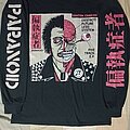 Paranoid - TShirt or Longsleeve - Paranoid-Destroy Future Less System