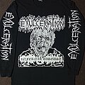 Exulceration - TShirt or Longsleeve - Exulceration-infernal disgust
