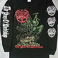 Catacomb - TShirt or Longsleeve - Catacomb-The years of morbidology