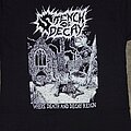 Stench Of Decay - TShirt or Longsleeve - Stench of decay-Where death and decay Reign