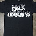 Black Uniforms - TShirt or Longsleeve - Black Uniforms