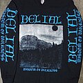 Belial - TShirt or Longsleeve - Belial-Wisdom of darkness