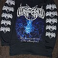 Luciferion - TShirt or Longsleeve - Luciferion-Demonication (The maifest)