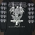 Grotesque - TShirt or Longsleeve - Grotesque-Incantation