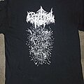 Cerebral Rot - TShirt or Longsleeve - Cerebral rot-Spewing purulence