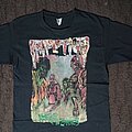 Impetigo - TShirt or Longsleeve - Impetigo-Horror of the zombies