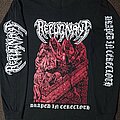 Repugnant - TShirt or Longsleeve - Repugnant-draped in cerecloth