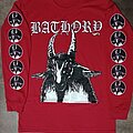 Bathory - TShirt or Longsleeve - Bathory-bathory