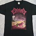 Epitaph - TShirt or Longsleeve - Epitaph/excruciate