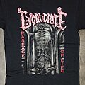 Excruciate - TShirt or Longsleeve - Excruciate-passage of life