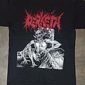 Derketa - TShirt or Longsleeve - Derketa-Premature burial