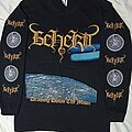 Beherit - TShirt or Longsleeve - Beherit-Drawning down the moon