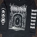 Reverence To Paroxysm - TShirt or Longsleeve - Reverence To paroxysm -Lux Morte