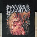 Pissgrave - TShirt or Longsleeve - Pissgrave-Posthumous Humiliation