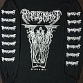 Repugnant - TShirt or Longsleeve - Repugnant-death metal