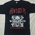 Infester - TShirt or Longsleeve - Infester-Darkness unveiled
