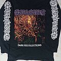 Carnage - TShirt or Longsleeve - Carnage-Dark Recollections