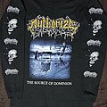 Authorize - TShirt or Longsleeve - Authorize-The source of dominion