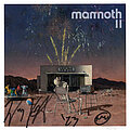 Mammoth WVH - Tape / Vinyl / CD / Recording etc - Mammoth WVH 2 Signed CD