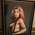 David Lee Roth - Other Collectable - Signed David Lee Roth picture