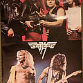 Van Halen - Other Collectable - Van Halen poster