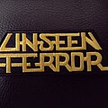 Unseen Terror - Patch - Unseen Terror patch